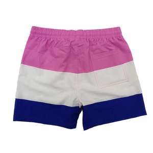 Ropa de gimnasia para hombre, bañadores con forro de malla para playa, tabla de surf, pantalones de chándal, transpirables, pantalones cortos de natación de secado rápido para hombre - Product Image 2