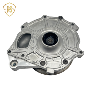 Nueva bomba de agua Panshi OEM 2006397 1884327 2224112 para piezas de remolque - Product Image 4