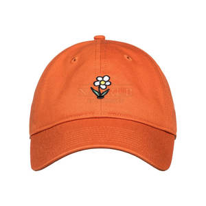 Casquette de baseball de haute qualité avec tissu résistant à la décoloration et finition durable Casquette de baseball Street Wear avec motif de broderie - Product Image 3