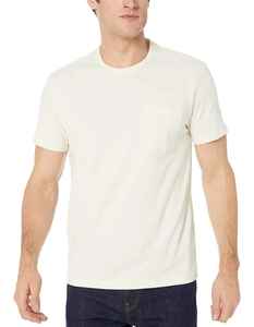 T-shirt unisexe en coton surdimensionné | conception de couleur unie texture douce confortable pour le style de vie et un usage quotidien - Product Image 5