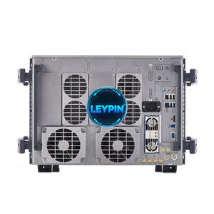 ออสซิลโลสโคปดิจิตอลและอนาล็อก Keysight UXR1102B รุ่น Infiniium UXR ซีรีส์  พร้อมแบนด์วิดท์ 110 GHz และ 2 ช่องสัญญาณ - Product Image 4