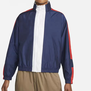 Chaqueta Cortavientos 2026, Altamente Recomendada, Cómoda, con Diseño de Logotipo Personalizado, Último Estilo, Superventas, Precio Competitivo, Chaqueta de Invierno - Product Image 4