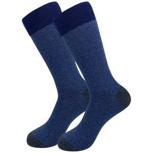 <b>Men</b> <b>Dress</b> <b>Socks</b> stripe Plus Size High Quality Combed Cotton Crew <b>Sock</b> business Cool Breathable Casual <b>Socks</b> <b>for</b> <b>men</b> - Product Image 5