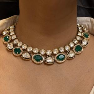 Nueva réplica lanzada o piedras de ajuste de incrustaciones de peso ligero con acabado de calidad de diseño de belleza increíble dorado. - Product Image 2