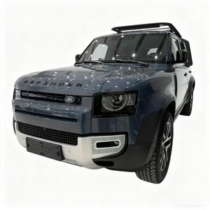 <span class=keywords><strong>Land</strong></span> <span class=keywords><strong>Rover</strong></span> <span class=keywords><strong>Defender</strong></span> 2025 110 3.0T P400 Edición Especial Oscura Usada - SUV Premium de Segunda Mano para Exportación - Product Image 1