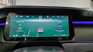 Cargador de Batería de Litio para Auto 2024 B/Y/D Song L EV con Carga Rápida NEDC - Product Image 6