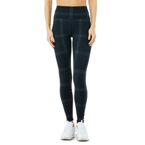 Women & Girls Wholesale Pants Slim Fitness High-Waist <b>Leggings</b> Yoga Workout Athletic Women Running <b>Legging</b> Gym Fitness Leggy - Product Image 4