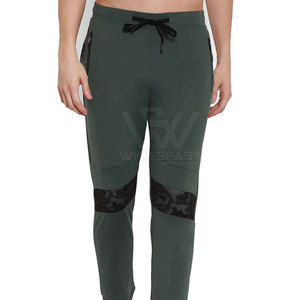 Windproof Cotton Made Men <b>Trouser</b> Custom Logo Breathable New Arrival Unique Style Men's <b>Trousers</b> - Product Image 4