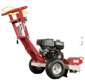Equipo para la Eliminación de Árboles, Opciones de Gasolina/Diésel, Motores de 20-50 HP, Garantía de 3 Años, Origen Estadounidense - Product Image 1