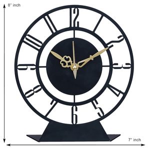 RELOJ DE MESA DECORATIVO - Product Image 3