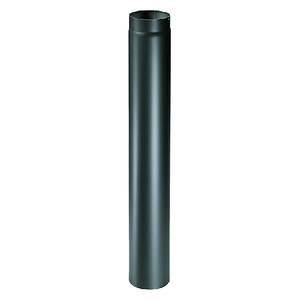Tubo in Acciaio 13 x 50 cm - Product Image 1