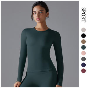 Wholesale Women's Wireless Non-Slip Detachable Padded Stretchy Causal Yoga <b>Sports</b> <b>Bandeau</b> Strapless <b>Sports</b> <b>Bra</b> Tube Top - Product Image 3