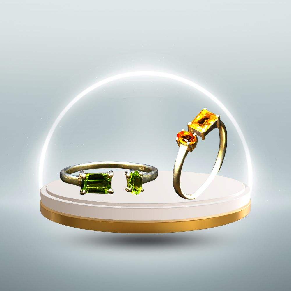 สีเหลือง