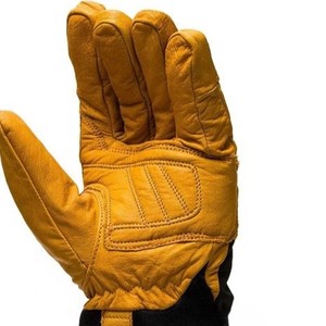 Guantes de esquí para hombre de calidad superior a precio ajustable, guantes calefactables transpirables antiarrugas y antideslizantes con los últimos diseños - Product Image 2
