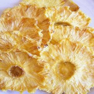 สับปะรดอบแห้งแบบเวียดนาม/สับปะรดอบแห้งแบบพรีเมี่ยม - Product Image 3