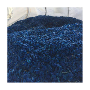 Fardos de chatarra embalada de tambor azul HDPE de la mejor calidad/fardos de tambor azul HDPE. - Product Image 3