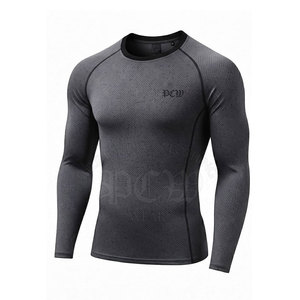 Conjunto Deportivo para Hombre Fresh Now, Ecológico, Cómodo, Ligero, Transpirable y de Secado Rápido para Entrenamiento, Gimnasio y Running - Product Image 3