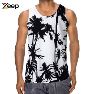 Venta Directa de Fábrica, Camiseta Deportiva Casual para Hombre, de Alta Calidad, Transpirable, de Secado Rápido, Tejida, 100% Algodón, Servicio OEM - Product Image 1