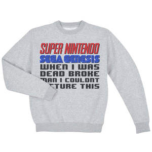 Veste polaire à col rond pour homme grande taille personnalisée 100% coton Design unique Streetwear pour les États-Unis et le Royaume-Uni - Product Image 3