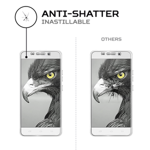 ฟิล์มกันรอยหน้าจออูเลโฟน เมทัล ไลท์ แอนติช็อค - Product Image 5