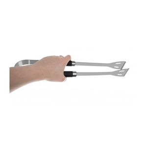 Ensemble d'outils pour barbecue, 5 pièces - Product Image 3
