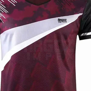 เสื้อวอลเลย์บอลสำหรับทีมของคุณเองพิมพ์โลโก้ได้ตามต้องการ - Product Image 5