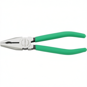 Pince combinée à tête polie Stahlwille - Product Image 2