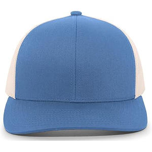 Gorras de Béisbol Estructuradas de 5 Paneles de Poliéster, Gorra de Béisbol Ajustable con Logotipo - Product Image 6