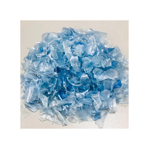 Chatarra de plástico PP, residuos de plástico LDPE, chatarra de plástico mixto - Product Image 1