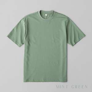 T-shirts 100% coton à la vente chaude, design personnalisé, coupe classique, t-shirt basique à manches courtes, style décontracté pour la sérigraphie - Product Image 6