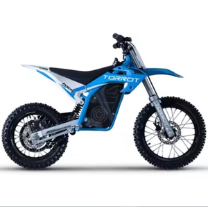 ซูเปอร์สปอร์ตสำหรับเด็ก Torrot ใหม่/ใช้แล้ว MX2 - Product Image 4