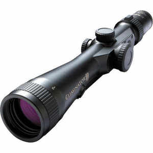 Auténtico Burris Eliminator III 4-16x50 X96 Eliminator W Wind Reticle con control remoto con cable, gran exceso de stock 2025 - Product Image 3