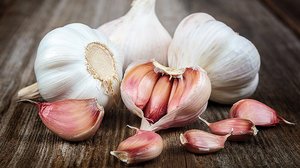 Ajo Orgánico de Alta Calidad de Uzbekistán, Marca Natural Treasure - Product Image 6