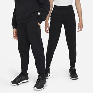 Pantalones Deportivos Casuales de Punto de Bambú para Niños y Adolescentes, Joggers para Niños y Niñas, Leggings Cómodos, Pantalones y Pantalones de Chándal - Product Image 1