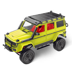 Mn86/Mn86s 1:12 échelle RC voitures jouets 2.4Ghz <span class=keywords><strong>télécommande</strong></span> véhicule tout-terrain modèle à quatre roues motrices escalade voitures cadeaux Offre Spéciale - Product Image 1