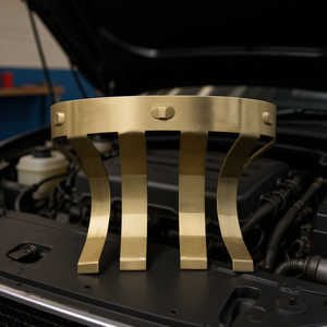 Llave para Bujías Hazet con Abrazadera de Fijación, Herramienta Duradera y Versátil - Product Image 3