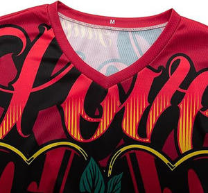 2026เสื้อแจ็กเก็ตมอเตอร์มอเตอร์ครอสดีไซน์ดีที่สุดวัสดุโพลีเอสเตอร์ชุดแข่งรถจักรยานยนต์ - Product Image 4