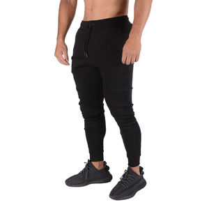Último diseño 100% pantalones Cargo de algodón para Hombres Nuevo estilo cómodo Casual pantalones Cargo Jogger para hombres - Product Image 4