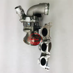 7636784 11657636784 11658643129 8643129 11652681209 2681209 Turbocompresseur pour BMW B38 <span class=keywords><strong>Mini</strong></span> Cooper S (<span class=keywords><strong>R55</strong></span> R56 R57) - Product Image 2