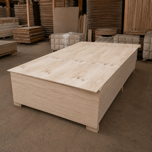 Acacia Wood Finger Jointed Board Panel 2240x1220x15mm Solid Hardwood for Furniture Cabinet <b>Table</b> Custom Size - Product Image 2