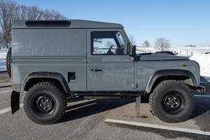 Land Rover Defender 90 de 1991 - Product Image 3
