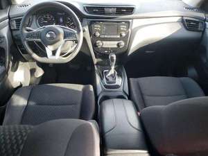 SUV industriel d'occasion propre 2021 SPORT S à gaz naturel comprimé (GNC) – Qualité DIY OEM ODM – Garantie 3 ans - Product Image 6