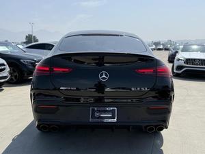 2022 Mercedes-Benz S-Class AMG S580 Obsidian Black 4MATIC เทอร์โบ250HP 4.1-6L เกียร์อัตโนมัติ9สปีดพาโนรามาซ้าย - Product Image 5