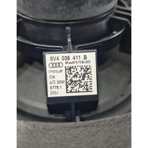 ลำโพง AUDI A3 Sportback Series (8VA) รุ่น 8V4035411B (12>18) - Product Image 3