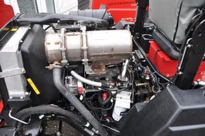 Cortadora de césped Toro Groundmaster 3300 Outfront Rotary Mower barata - Product Image 5