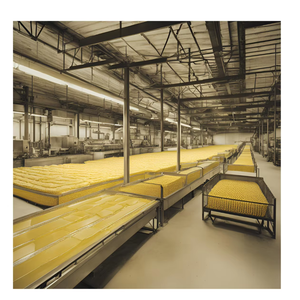 Pure Salted Buttery Flavour Sterilized Margarine 80% Fat Content <b>Box</b> Packaging Carton Halal & ISO Certified - Product Image 1