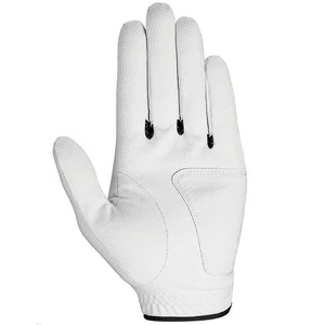 <b>Men</b> Golf <b>Glove</b> Cabretta <b>Leather</b> Breathable Anti Slip Golf <b>Gloves</b> Soft Fit Professional Golf <b>Glove</b> - Product Image 3