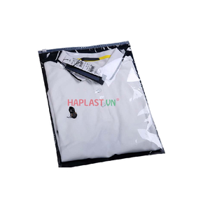 Bolsa de embalaje personalizada de alta calidad bolsa con cremallera compostable lista para exportar desde Vietnam lista para exportar - Product Image 1