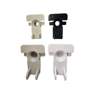 Bloc de tige ivoire pour auvents, accessoires en plastique imprimés certifiés pour l'extérieur fabriqués en Italie et personnalisables - Product Image 5