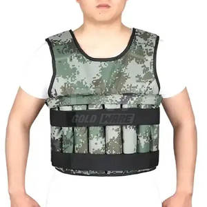 Professional Manufacturer High Grade Running <b>Vest</b> Factory Made Best Quality Running <b>Vest</b> For Sale - Product Image 2